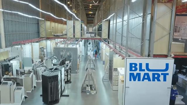 Гипермаркет BLUMART.ru: сантехника • плитка смотреть онлайн