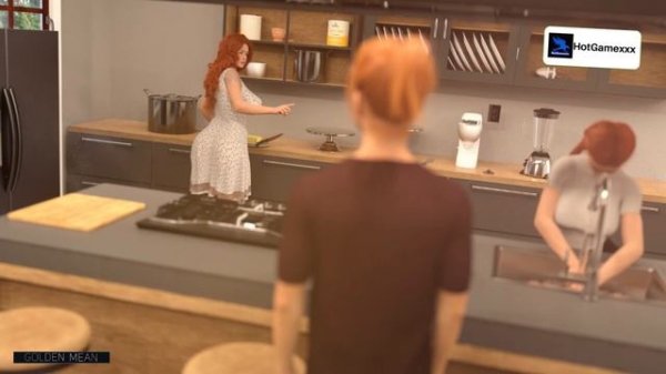 Golden Mean v0.2 🤩🤩🤩 New Version PC/Android