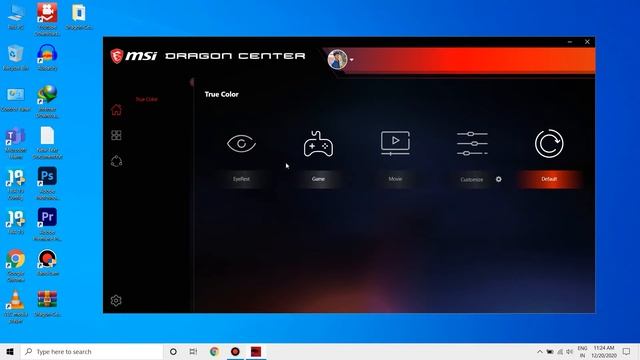MSI GF-63 DRAGON CENTER FIX!! HOW TO INSTALL LATEST VERSION WITHOUT REGISTRATION!! смотреть онлайн