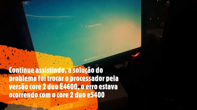 Erro ao tentar formatar computador compareExchange128 erro ao colocar windows 8 ou 10 solucionado смотреть онлайн