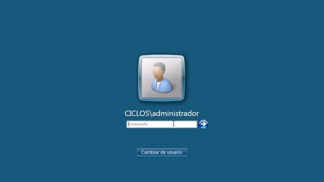 BACKWIN15: Modo de Recuperación del Directorio Activo. Utilizando BCDEDIT. Windows Server 2008. смотреть онлайн
