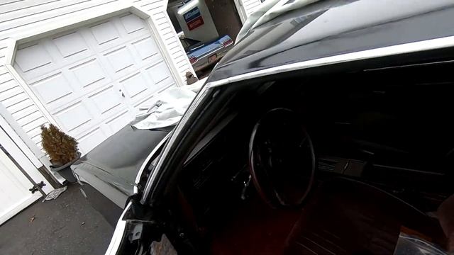 Fixing the Broken Cutlass 442 side mirror and window switch on the cheap смотреть онлайн