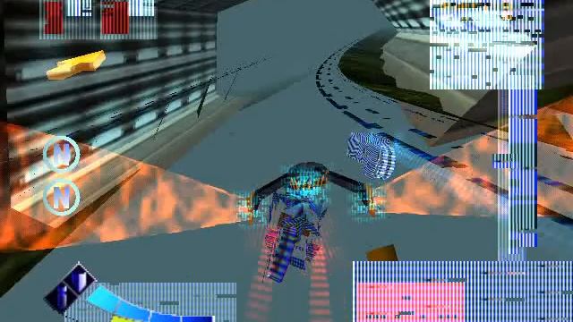 Глоiк Вpisнeл #2: Extreme Glitch2 смотреть онлайн