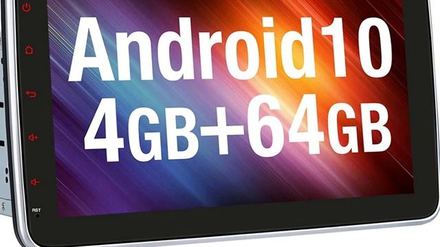 5 Best Android Car Stereo 2022 смотреть онлайн