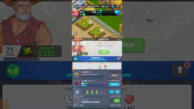 Frozen City weekend event part #1 rankings and gameplay free to play смотреть онлайн