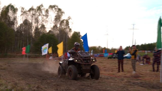BRP Weekend осень 2024 смотреть онлайн