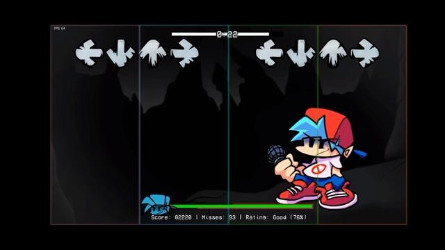 FRIDAY NIGHT FUNKIN CORRUPTION VS TORMENTOR FOR ANDROID+DOWNLOAD смотреть онлайн
