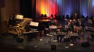 Эдуард Артемьев В городском парке из кинофильма "Родня"