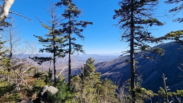 Гора Фалаза(Литовка)