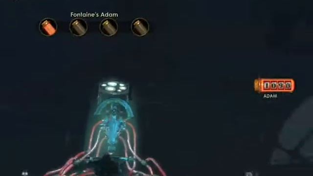 BIOSHOCK:Would you kindly meet my wrench смотреть онлайн