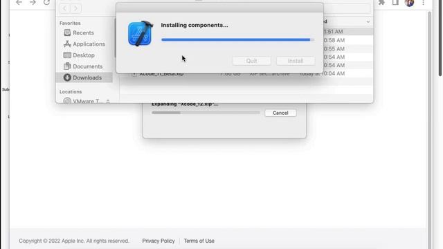 How to install XCode on Mac|| XCode Installation смотреть онлайн