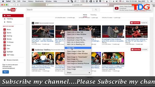 How to Download any kind of file by downloader ? смотреть онлайн
