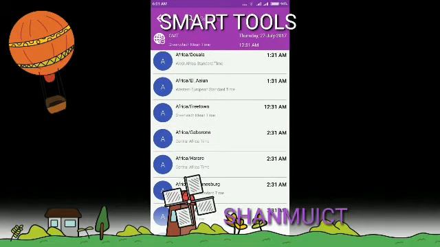 SMART TOOL APP смотреть онлайн