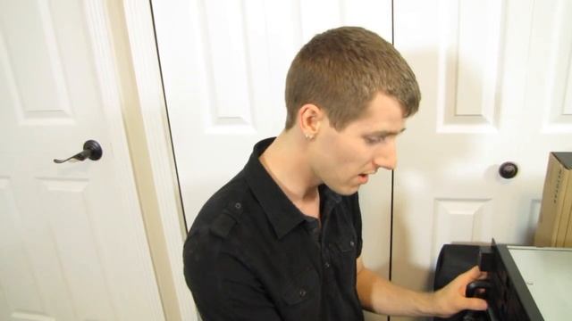 Personal Project Windows Home Server Showcase & Upgrade Plans Linus Tech Tips смотреть онлайн