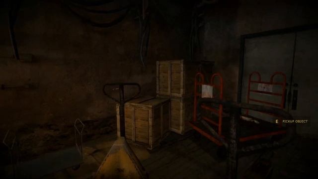 Half Life 2 Cinematic Mod part 01: Wake up and see the graphics... смотреть онлайн