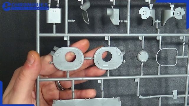 💥REVUE DE DÉTAILS🇫🇷🇧🇪💥- SHERMAN M4A3E8 de Andy's Hobby au 1/16 смотреть онлайн