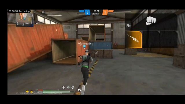 free fire LW gameplay 😁😎😎😎😘😘😘❣️😘 смотреть онлайн