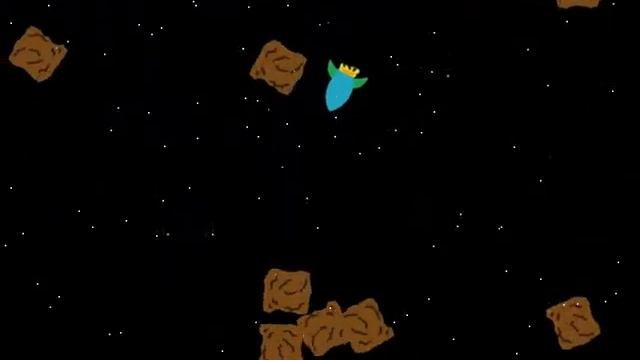 XNA C# Asteroid Survival смотреть онлайн