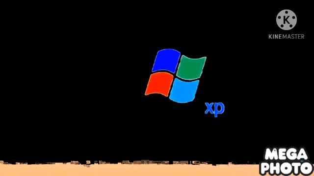 Windows XP Professional Animation in G Major 13 смотреть онлайн