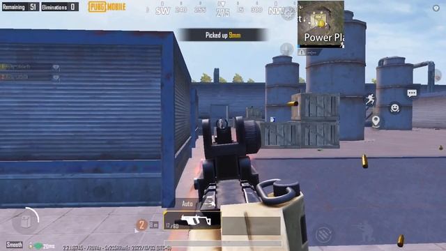 This Happening since I Updated to iOS 16 😭💔 iPhone 8 Plus | Pubg Mobile смотреть онлайн
