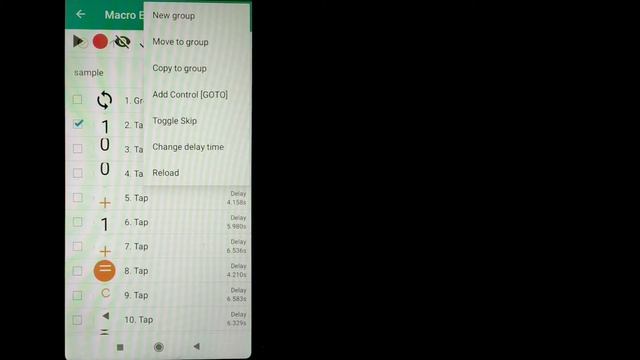 Image autoclicker for android 2020 Root+ NO Root part 2 | Best autoclicker android смотреть онлайн