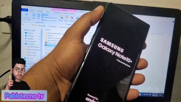 rom PixelExperience samsung note10-note 10plus-note 10plus 5g android 12L