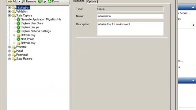 create task sequence in mdt part 3 смотреть онлайн