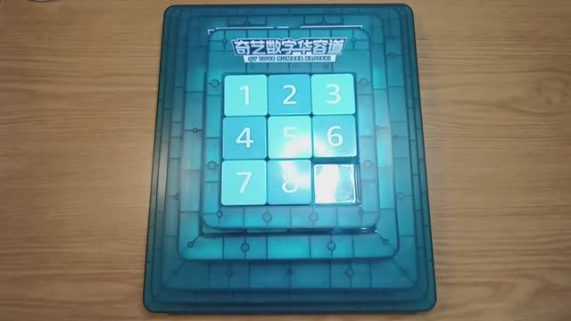 Коллекция головоломок 2. Часть 09 (Puzzles Collection. Part 09) смотреть онлайн