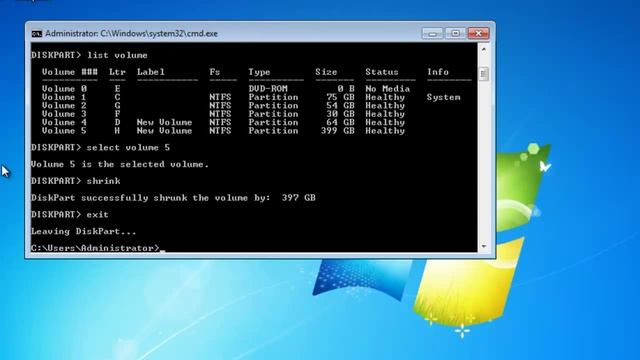 How to Shrink Windows System Disk via MiniTool Partition Wizard смотреть онлайн