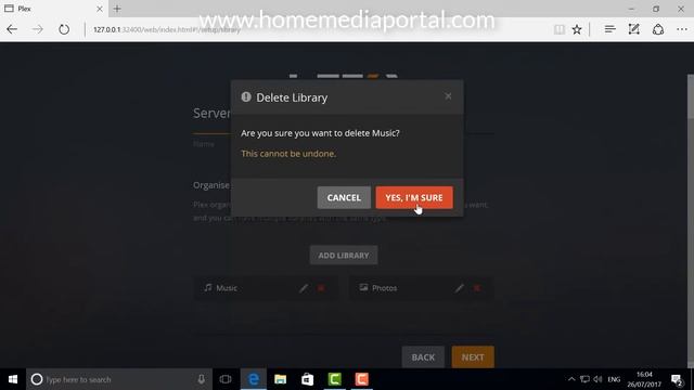 How to Install Plex Media Server - Full Plex Setup Guide смотреть онлайн