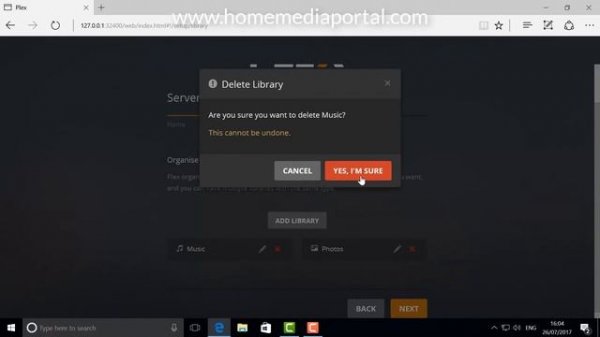 How to Install Plex Media Server - Full Plex Setup Guide
