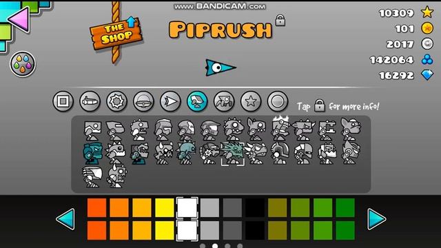 Descargar Texture Pack de GuitarHeroStyles para (Android & PC) | Geometry Dash 2.11 смотреть онлайн