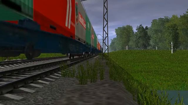 2эс6 "Синара" 032 смотреть онлайн