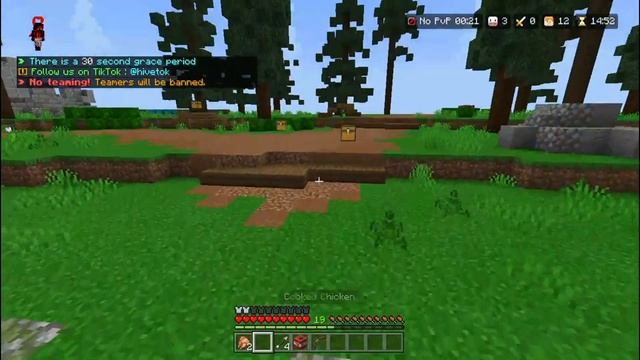 ✅[1.17] WORKING COSMETIC MAGE SKIN PACK ON THE HIVE SERVER MINECRAFT PE 1.17.11 DOWNLOAD смотреть онлайн