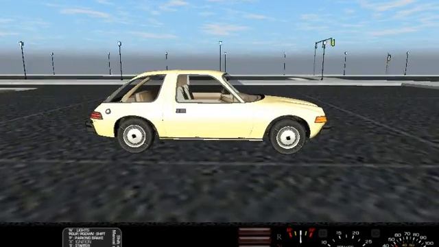 Rigs Of Rods: Car Mods In Description.