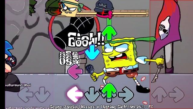 spongebob parodies v3 Volkermord on android смотреть онлайн