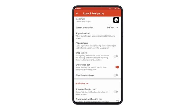 nova launcher setup | nova launcher setup 2021 | nova setup - 22 смотреть онлайн