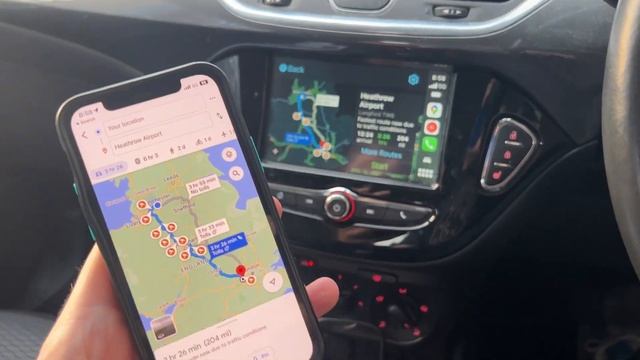 Carlinkit 5.0 Wireless CarPlay Adapter - Review