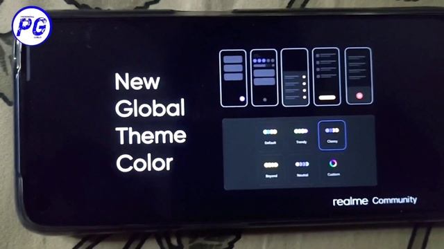 Realme Narzo 50A android 12 Update | Realme Narzo 50A Realme UI 3.0 Update & New Features смотреть онлайн