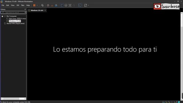 HABILITAR usuario ADMINISTRADOR en Windows 10 HOME смотреть онлайн