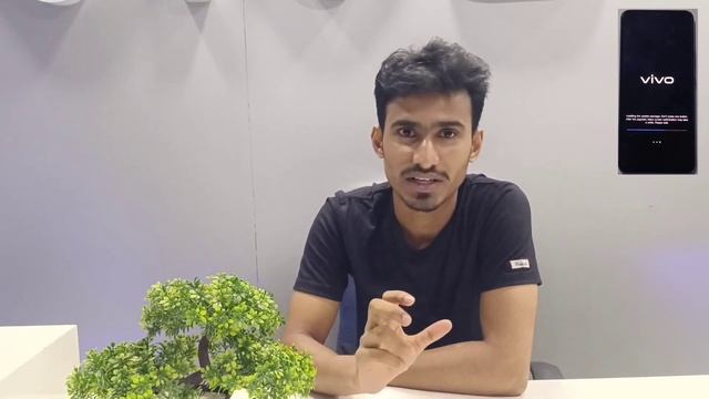 vivo v21e update problem смотреть онлайн