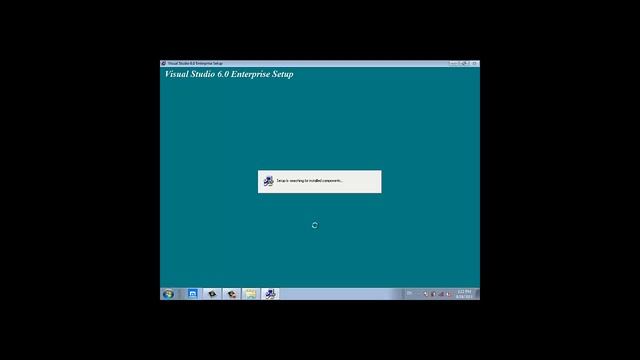 Cài đặt VB 6.0 смотреть онлайн