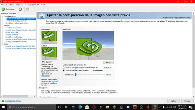 ✅OPTIMIZA TU PC WINDOWS 10 PARA JUGAR✅ смотреть онлайн