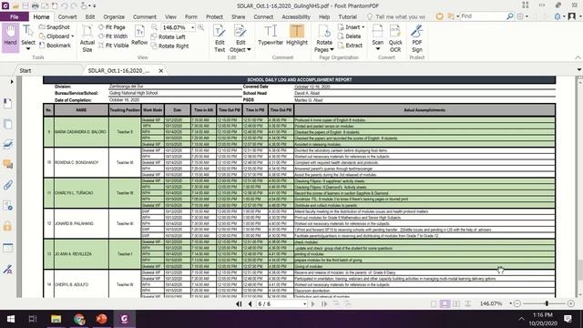 How to Combine PDF Files using Foxit Phamtom смотреть онлайн