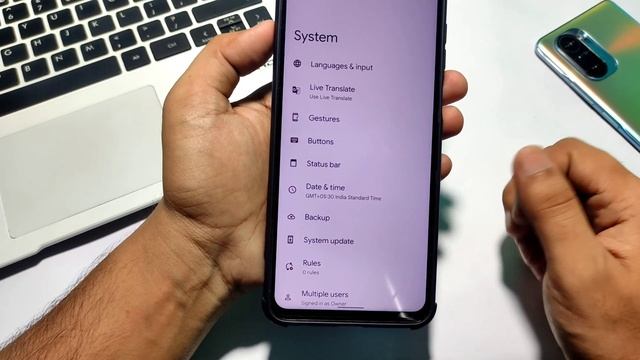 Official Pixel Experience Plus Rom For Redmi Note 9 Pro/9S/Max/10 Lite & Poco M2 Pro | Full Review смотреть онлайн