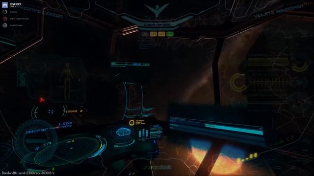 Elite: Dangerous 2.2 PvE | Keelback vs Anadconda (Cmdr Big Chef Nicca) смотреть онлайн