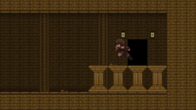 Forest Of The Blue Skin gameplay #8 смотреть онлайн