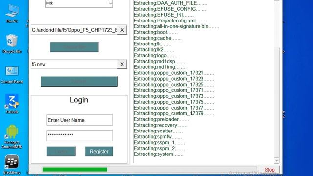 OFP FIle Extract to Scatter or Xml Without Box OR Login смотреть онлайн