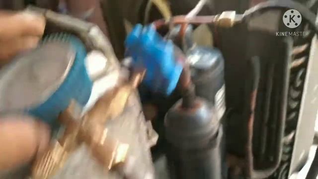 window ac ki leakage kaise check kare смотреть онлайн