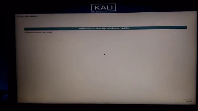 Dual Boot Kali Linux with Windows 10 in UEFI Mode смотреть онлайн